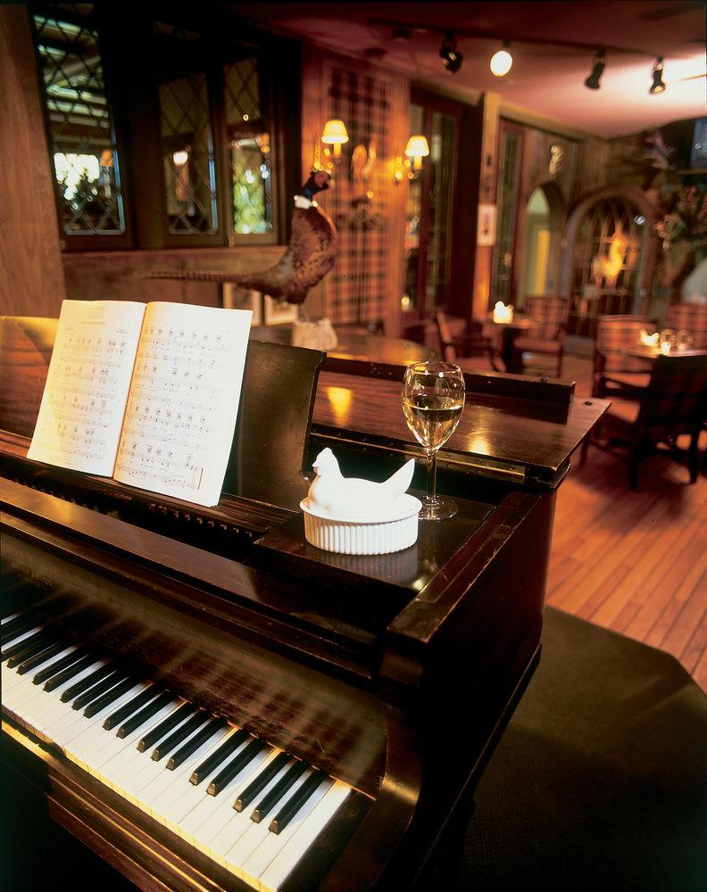 The Manor On Golden Pond Bed and Breakfast Holderness Εξωτερικό φωτογραφία