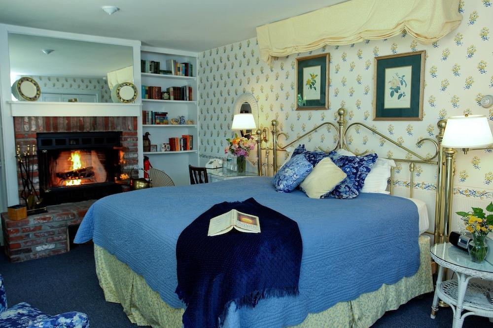 The Manor On Golden Pond Bed and Breakfast Holderness Εξωτερικό φωτογραφία