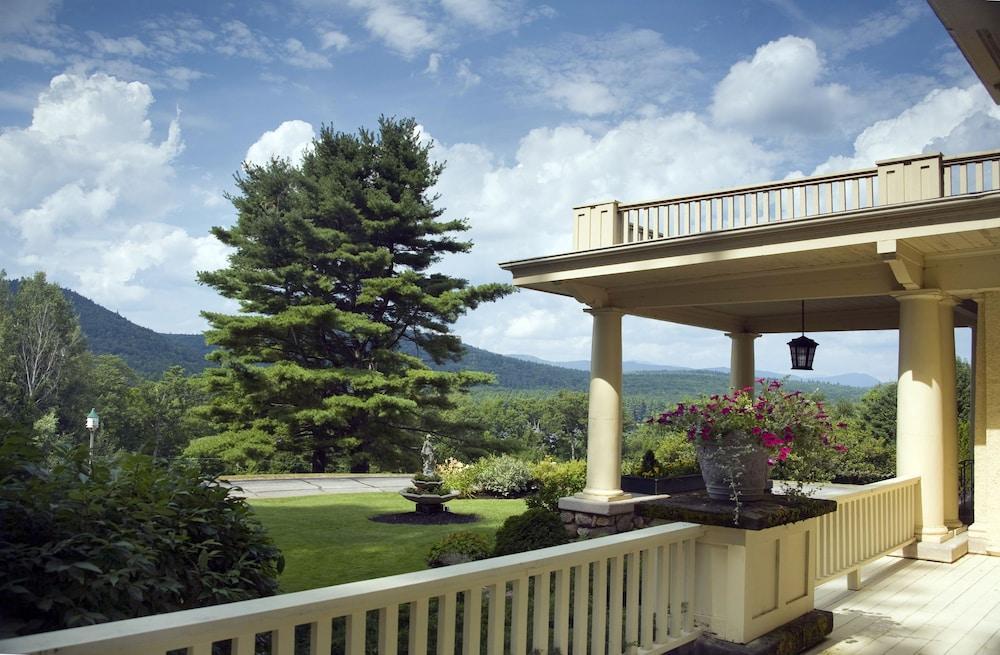 The Manor On Golden Pond Bed and Breakfast Holderness Εξωτερικό φωτογραφία