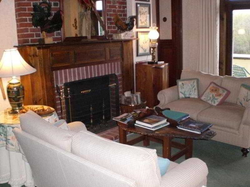 The Manor On Golden Pond Bed and Breakfast Holderness Εξωτερικό φωτογραφία