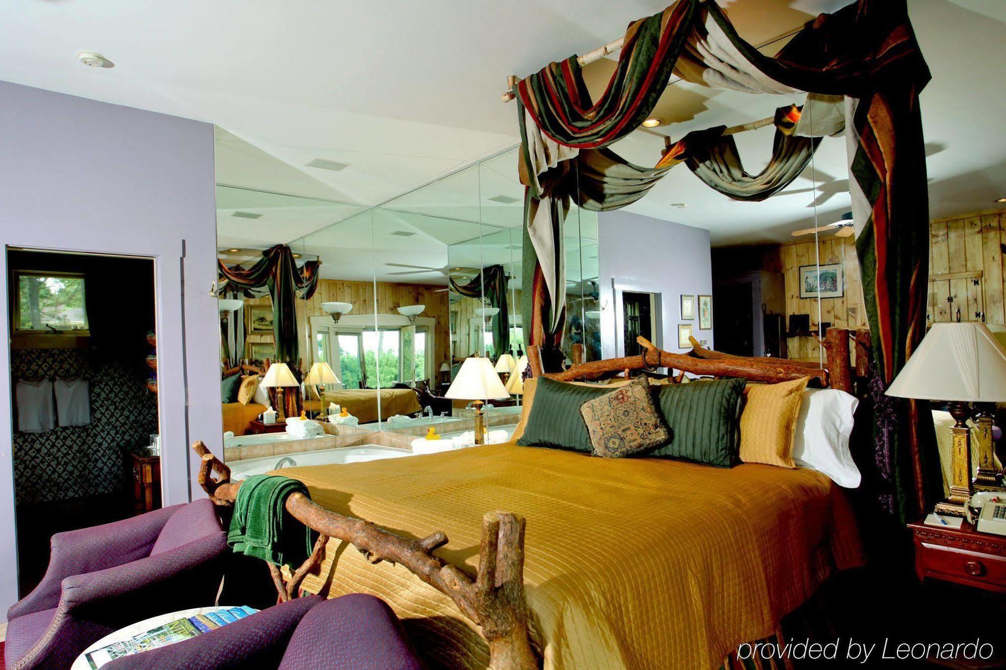 The Manor On Golden Pond Bed and Breakfast Holderness Εξωτερικό φωτογραφία