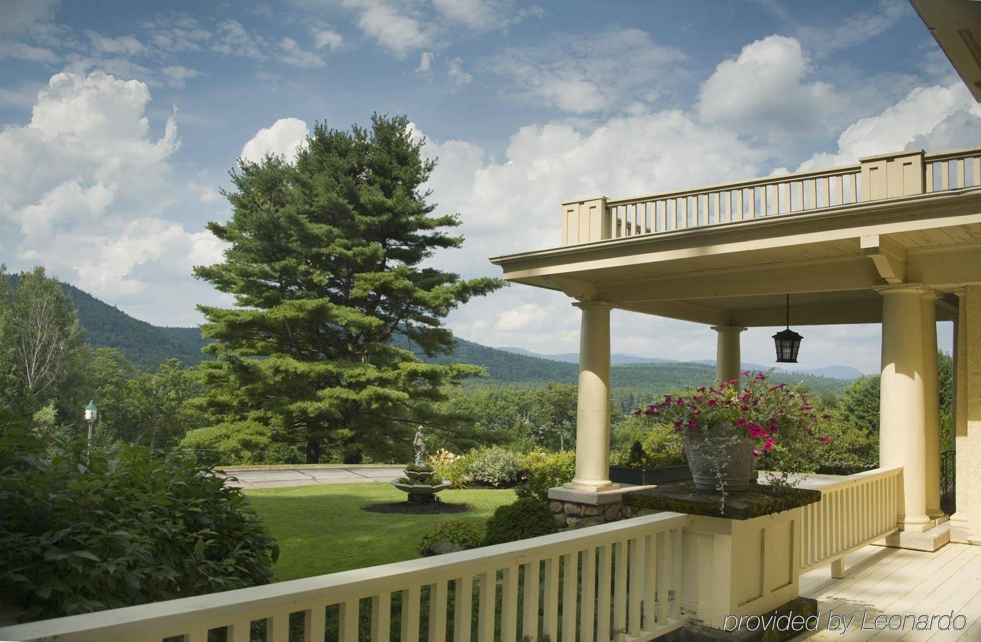 The Manor On Golden Pond Bed and Breakfast Holderness Εξωτερικό φωτογραφία